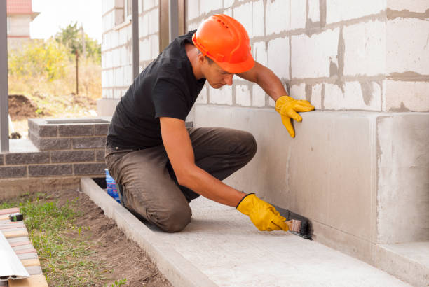 Licensed Exterior Waterproofing service in Saddle River, NJ - SJ Waterproofing Pros